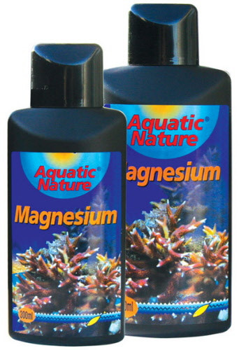 Aquatic Nature Magnesium 300ml